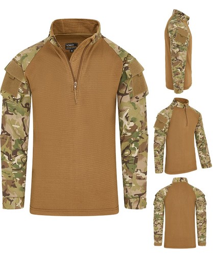British army style ubac top - style,