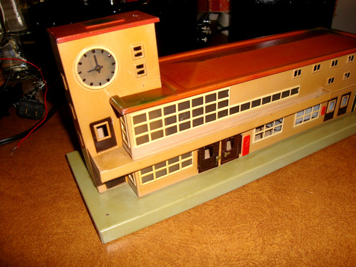 Marklin 418 3 - marklin, 418.3