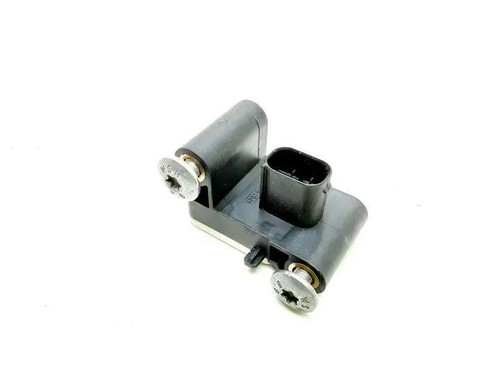 Bmw e70 crash sensor rear - bmw,