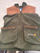 Clayco Men’s Polar Fleece