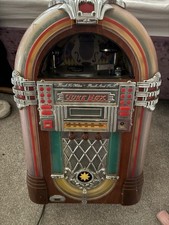 Hold Juke Box