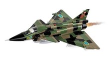 Cobi 5911 - 1/48 - Saab AJS37 Viggen - Preorder