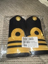 Royal Navy Shoulder Board