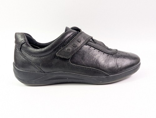 Footglove black leather - footglove,
