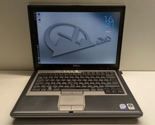 DELL LATITUDE D630 14.1"