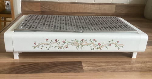 Vintage brabantia tea - brabantia,
