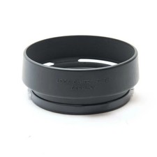 Leica 12544 Noctilux 50mmF1.0 lens hood