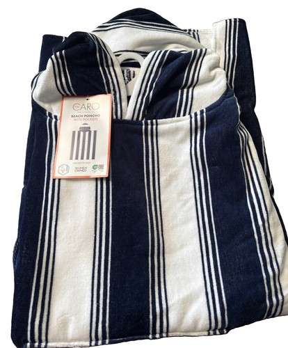 Caro poncho hooded - poncho, for