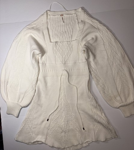 Free people sweater - people, dress