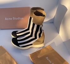 Acne Studios shoes Batilda