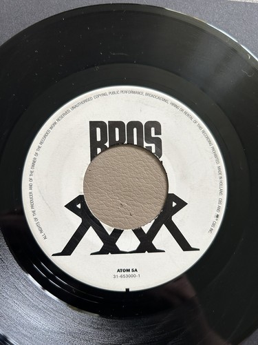 Bros quit jukebox - bros,
