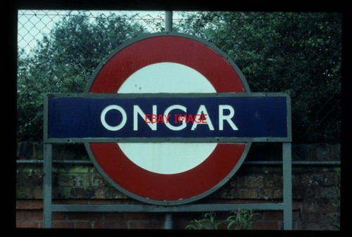 Photo london underground - london,