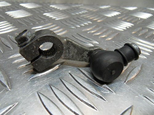 Genuine honda cbr 600 - genuine, gear