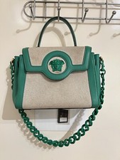 Versace La Medusa Green