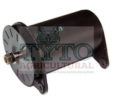 International Mccormick B250