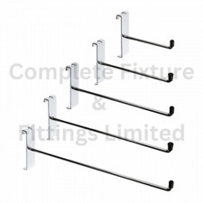 100x GRID MESH HOOKS ACCESSORY