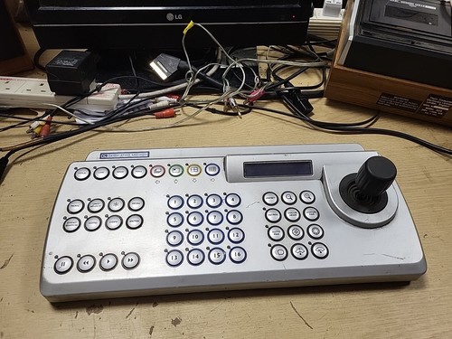 Dedicated micros kbs3 - -, 100%