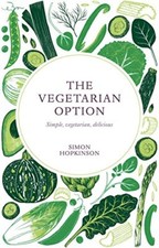 The Vegetarian Option: Simple