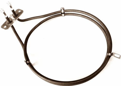 Moffat fan oven cooker - fan, element