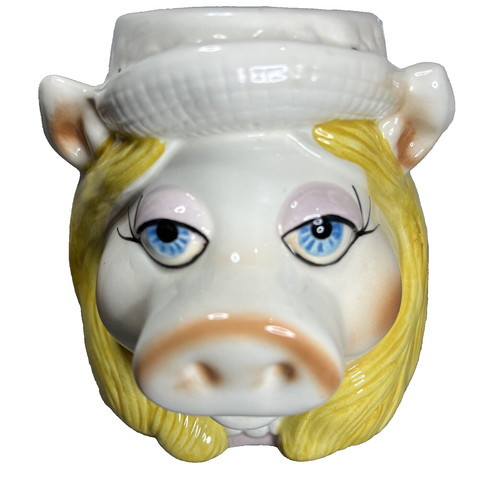 Sigma the muppets miss piggy - sigma,