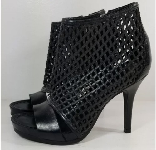 Juicy couture black leather - juicy,