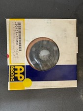 Racing short nose clutch - ap,