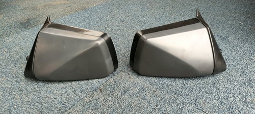 Vauxhall nova wing - vauxhall,