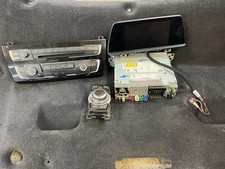 BMW 1 SERIES F21 F20 LCI SAT