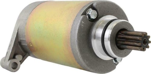 Starter motor for sinnis - for,