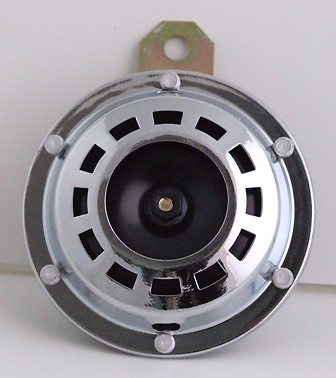 12v classic motorcycle horn - 12v,