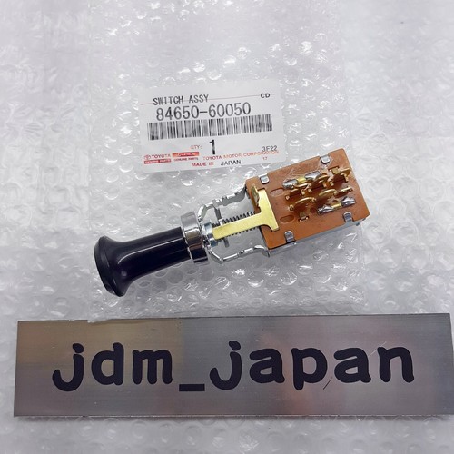 Toyota 84650 60050 wiper - 84650-60050,