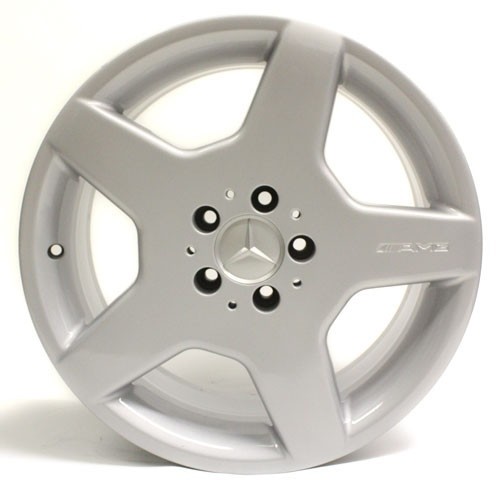 18x9 mercedes benz s500 s600 - mercedes,