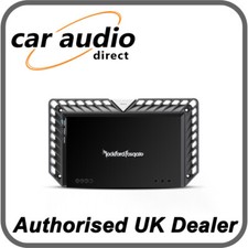 Rockford Fosgate Power T600-2