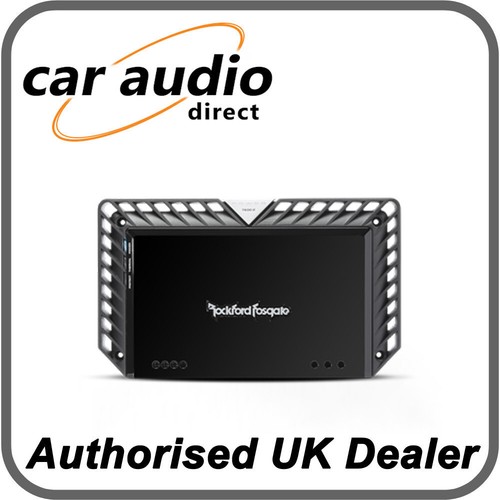 Rockford fosgate power - rockford, t600-2