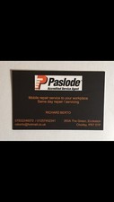 Paslode IM250, IM350, IM350+