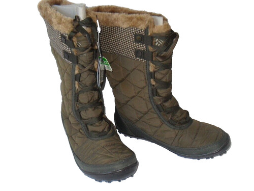 Columbia minx mid omni - columbia, heat
