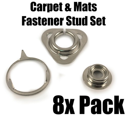 Stud set car - 8x,