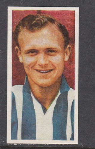 Don howe wba vintage - don,