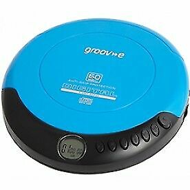 Groov retro series - retro, personal