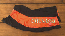 NOS Colnago Malvor Cycling Team Shorts Size 3 (32 ish) 1990s