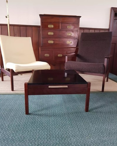 Rare teak kyoto chairs and - 'kyoto',