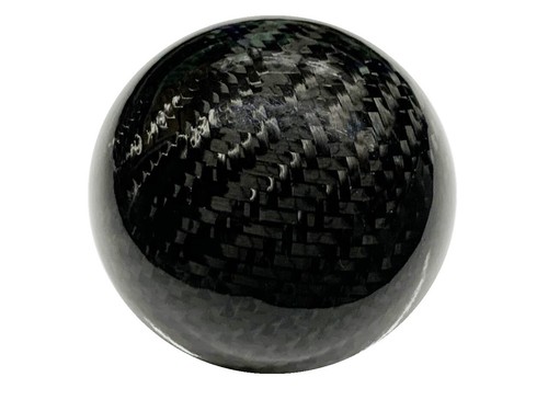 Black carbon fibre - black,