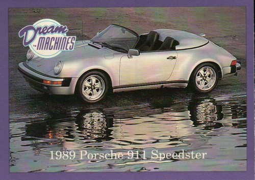1989 porsche 911 - porsche,