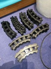 Vintage Duplo Black Curved