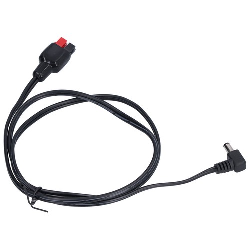 Cord power cable - cord, dc
