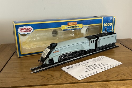 Hornby thomas friends - hornby,
