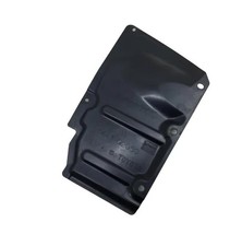 Genuine Toyota Rear Engine