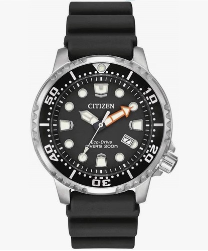 Citizen promaster eco drive - promaster, eco-drive