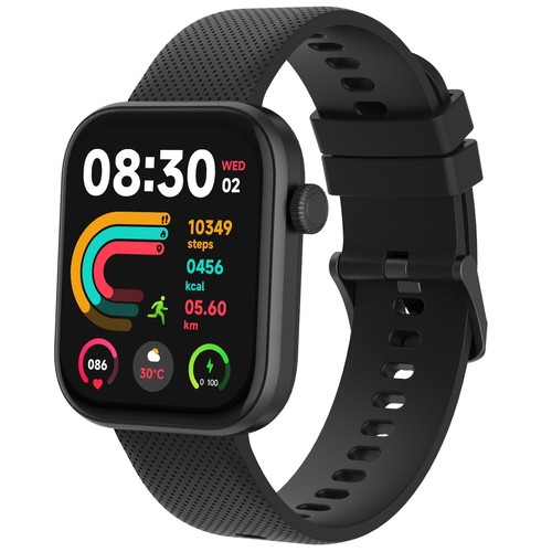 Goodmans active smart watch - +,