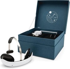 FLOW Neuroscience Headset with